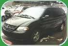 The Loan Arranger Bad Credit Van